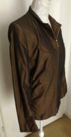 Basler jasje maat 42 nieuw [DM][v], Kleding | Dames, Bruin, Maat 42/44 (L), Nieuw, Ophalen of Verzenden