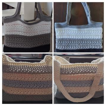 Schouder/handtassen, NIEUW! beschikbaar voor biedingen