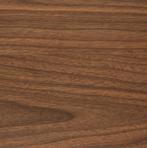 by fonQ Walden Eettafel Ø 140 cm - Walnoot | Van €399, nu, Huis en Inrichting, Tafels | Eettafels, Byfonq, Byfonq, Nieuw, Ophalen of Verzenden