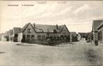 Nieuwstraat 's Gravendeel, Ophalen of Verzenden, Voor 1920, Ongelopen, Zuid-Holland