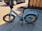 16 inch Loeki Superstar kinderfiets, Ophalen of Verzenden, Zo goed als nieuw, 16 tot 20 inch
