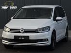 Volkswagen Touran 2.0 TDI SCR Comfortline, Euro 6, 4 cilinders, 150 pk, Wit