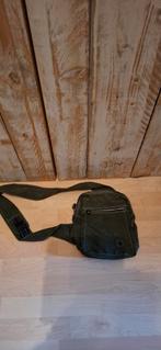 Kipling Schoudertas - Groen, Ophalen, Gebruikt, Groen, Kipling