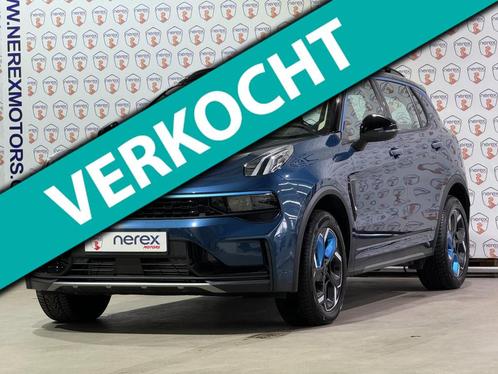 Lynk & Co 01 1.5 MILD Hybride PANO/CAMERA/AUTO-PILOT/MEMORY/, Auto's, Lynk & Co, Bedrijf, Te koop, ABS, Achteruitrijcamera, Adaptive Cruise Control