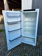Bosch KIR41EDD1 inbouw koelkast – goede staat, Ophalen, 120 tot 140 cm, 200 liter of meer, 45 tot 60 cm