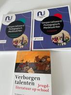 Schoolboeken, Boeken, Overige niveaus, Ophalen of Verzenden, Zo goed als nieuw