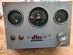 DTN dasboard met originele meters., Watersport en Boten, Ophalen of Verzenden, Zo goed als nieuw