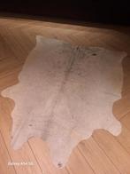Koeien kleed .  Zgan. 190cm bij 150cm, 100 tot 150 cm, Ophalen of Verzenden, Zo goed als nieuw, 150 tot 200 cm