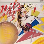 Hits Album 5 uit 1986, Ophalen of Verzenden, Zo goed als nieuw, 1980 tot 2000, 12 inch