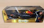 Jumbo max Verstappen Redbull RB 18- 2022, Hobby en Vrije tijd, Modelauto's | 1:24, Ophalen of Verzenden, Nieuw, Auto, Overige merken