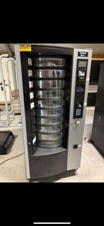 2x vending machine met kast, Ophalen of Verzenden, Zo goed als nieuw