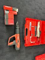 Hilti DX-460 Schiethamer, Ophalen of Verzenden, Gebruikt