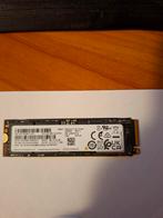 2Tb Samsung NVMe m.2 - Media Wearout > 100%, Computers en Software, Harde schijven, Intern, Samsung, SSD, Samsung Electronics Co., Ltd. 129, Samsung-ro, Yeongtong-gu, Suwon-si, Gyeonggi-do, 16677, Korea