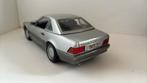Mecedes benz 500 sl 32 revell 1.18, Hobby en Vrije tijd, Modelauto's | 1:18, Revell, Ophalen of Verzenden, A, A