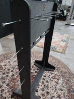 Presentatie meubel show meubel, Huis en Inrichting, Kasten | Wandmeubels, Ophalen, Zo goed als nieuw, Minder dan 150 cm, Minder dan 100 cm