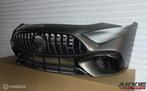 Mercedes SL 63 Bumper voor AMG W232 A2328858100, Auto-onderdelen, Carrosserie en Plaatwerk, Gebruikt, Voor, Ophalen of Verzenden