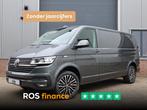 Volkswagen Transporter Bulli 30 2.0 TDI 150pk Aut. Stoelverw, Automaat, Overige kleuren, Volkswagen, USB