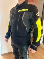 Macna motorjas maat L als nieuw, Motoren, Jas | textiel, Heren, Ophalen of Verzenden, Macna CC Wear Freedom