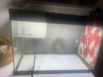 Ciano Aquarium140 Liter Compleet Direct klaar voor gebruik!, Ophalen, Zo goed als nieuw, Overige typen, Minder dan 60 cm