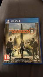 Tom clancy’s the division 2, 1 speler, Ophalen of Verzenden, Zo goed als nieuw, Vanaf 18 jaar