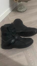 Tekoop! Modeka muddy track evo motorlaarzen., Motoren, Kleding | Motorkleding, Ophalen of Verzenden, Tweedehands, Laarzen