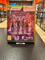 Xbox Series X Game: Gotham Knights, Spelcomputers en Games, Games | Xbox Series X en S, Ophalen of Verzenden, Zo goed als nieuw