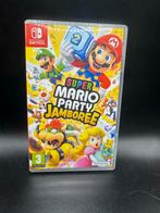 Super Mario Party Jamboree - Nintendo Switch, Spelcomputers en Games, Games | Nintendo Switch, Lenn hodes, Overige genres, Nieuw