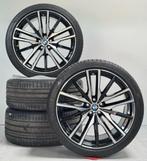 BMW X5 X6 G05 G06 22 inch velgen Styling 742M / Origineel, Gebruikt, Banden en Velgen, Overige maten, Ophalen of Verzenden