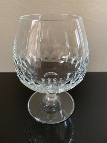 Cognacglas kristal - Schott Zwiesel beschikbaar voor biedingen