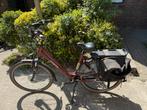 Elektrische fiets Forza Toscane e-bike, Ophalen, Gebruikt, Overige merken, Versnellingen