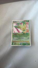 Leafeon X, Hobby en Vrije tijd, Verzamelkaartspellen | Pokémon, Ophalen, Gebruikt, Losse kaart