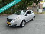 Opel Corsa 1.2-16V Selection LEUKE AUTO RIJDT EN SCHAKELT GO, Voorwielaandrijving, Euro 5, Gebruikt, 1229 cc