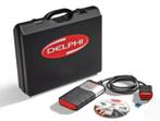DELPHI ds150e diagnose interface 2024 | LAPTOP Plug n Play, Auto diversen, Autogereedschap, Ophalen of Verzenden, Zo goed als nieuw