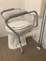 Toiletframe Liddy, Ophalen, Zo goed als nieuw