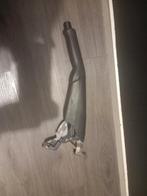 Vw golf 3 polo 6n handrem leer (gti vr6 tdi), Auto-onderdelen, Dashboard en Schakelaars, Ophalen of Verzenden, Seat