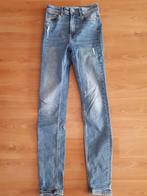 Als nieuw! Pimky skinny jeans, maat 32., Blauw, Ophalen of Verzenden, Zo goed als nieuw, Pimkie