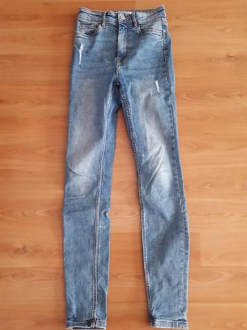 Als nieuw! Pimky skinny jeans, maat 32. beschikbaar voor biedingen