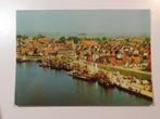 Makkum Haven, Verzenden, 1940 tot 1960, Gelopen, Friesland