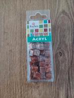 ACRYL MOSAIC ( NIEUW ), Hobby en Vrije tijd, Knutselen, Ophalen of Verzenden, Nieuw, Knutselwerk