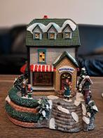 Kersthuisje Luville, Diversen, Kerst, Ophalen of Verzenden