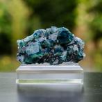 fluoriet uit pocket 42 #12, Verzamelen, Mineralen en Fossielen, Ophalen of Verzenden, Mineraal