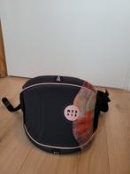 Mystic dazzled waist harnas dames M incl. leash, Ophalen