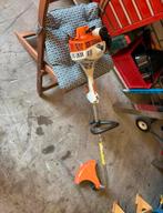 STIHL FS 45 C, Tuin en Terras, Ophalen of Verzenden, Zo goed als nieuw, Benzine
