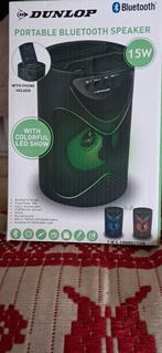 Bluetooth speaker.  Is nieuw, Ophalen of Verzenden, Nieuw