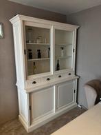 Mooie buffetkast, Huis en Inrichting, Ophalen of Verzenden, Zo goed als nieuw, 25 tot 50 cm, 200 cm of meer