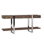 Richmond Dressoir Kensington 3-laden, Ophalen, Zo goed als nieuw, 150 tot 200 cm, Overige houtsoorten