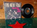The New Four, Cd's en Dvd's, Vinyl Singles, Gebruikt, Ophalen of Verzenden