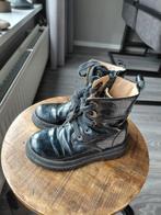 Meisjesboots maat 27, Ophalen of Verzenden, Gebruikt, Meisje, Laarzen