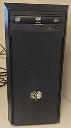 i7-7700 Pc, Ophalen, Zelfbouw Pc, HDD, 1 TB