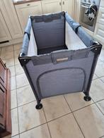 Koelstra campingbedje travelsleeper, Ophalen of Verzenden, Reisbedje